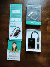 Android auto wireless for sale  Minneapolis