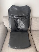 Osim bliss black for sale  PETERBOROUGH