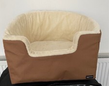 Pet car booster for sale  HODDESDON