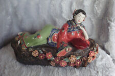 Ancienne statue femme d'occasion  Annecy