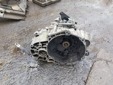 Volkswagen touran mk1 for sale  BOLTON