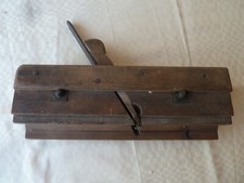 Rabot menuisier ebeniste d'occasion  France