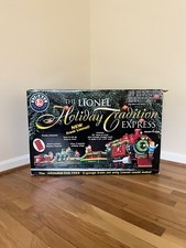 Lionel holiday tradition for sale  Gaithersburg
