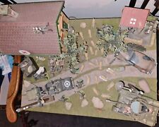 Diorama feldkrankenhaus milit� gebraucht kaufen  Köln