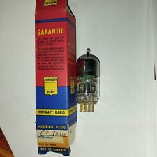 Ec8010 tube electronique usato  Spedire a Italy