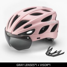 Rockbros bike helmet for sale  Elizabeth