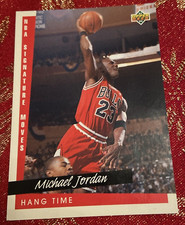 Michael jordan hang d'occasion  Hazebrouck