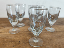 Ancien verres absinthe d'occasion  Charleville-Mézières