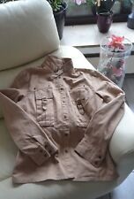 Damen jacke street gebraucht kaufen  Lüdenscheid
