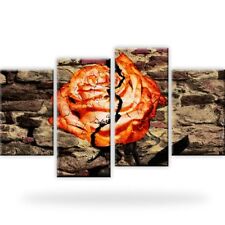 Rose abstrakt mauer gebraucht kaufen  Deutschland