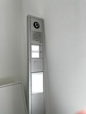 Sss siedle gegensprechanlage gebraucht kaufen  Bonn