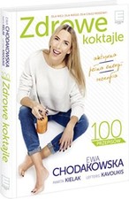 Zdrowe koktajle ewa for sale  UK