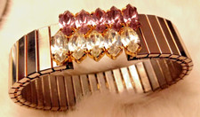 Bracciale elastico rigido usato  Toirano