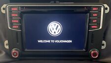 Discover media volkswagen gebraucht kaufen  Erlangen