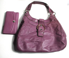 Coach madison lynn for sale  Sebastopol