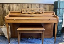 Henry miller piano for sale  Canyon Country