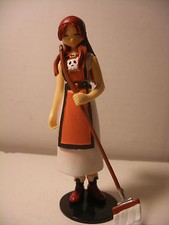 yujin manga gashapon figurine GUILTY GEAR X Figure 9,5cm comprar usado  Enviando para Brazil