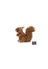 Peluche écureuil d'occasion  Rillieux-la-Pape