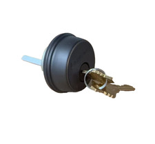 Schlage deadbolt cylinder for sale  Walnut