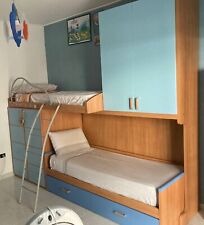 Cameretta per ragazzi usato  Giugliano in Campania