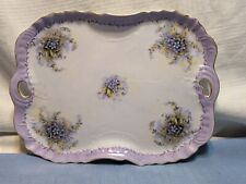 Limoges hand painted for sale  Middleburg