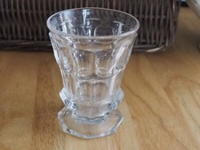 Verre eau cristal d'occasion  Aix-en-Othe
