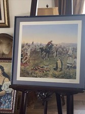 Charles m.russell single for sale  San Antonio