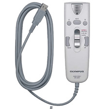 Olympus 2000 speechmike. for sale Olympus 2000 speechmike. for sale  HEBBURN