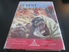 Signe piste vent d'occasion  Aubagne