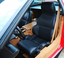 Usado, para 1984-1993 CHEVY CORVETTE C4 SPORT TYPE2 AJUSTE PERSONALIZADO PAR DE CAPAS DE ASSENTO PRETO comprar usado Usado, para 1984-1993 CHEVY CORVETTE C4 SPORT TYPE2 AJUSTE PERSONALIZADO PAR DE CAPAS DE ASSENTO PRETO comprar usado  Enviando para Brazil