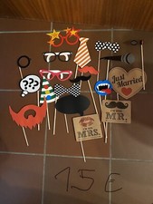 Fotobox zubehör accessoires gebraucht kaufen  Bad Grund (Harz)