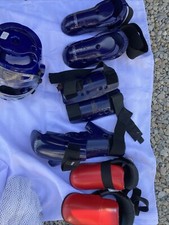 Karate sparring equipment for sale  Indianapolis