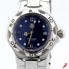 Uhr tag heuer gebraucht kaufen  Düsseldorf