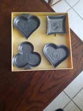 Coffret petites coupelles d'occasion  Marmande