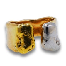 Ring 750 gold gebraucht kaufen  Gelsenkirchen