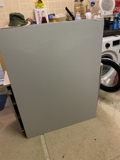 Howdens fairford grey for sale  LEICESTER