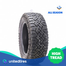 Used 265 60r18 for sale  Chicago