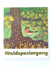 Waldspaziergang eva hinze gebraucht kaufen  Rötha