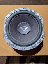 Woofer Cerwin Vega V-10F 10 polegadas comprar usado Woofer Cerwin Vega V-10F 10 polegadas comprar usado  Enviando para Brazil