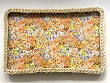 Vintage 70s floral for sale  READING