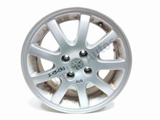 Jante aluminium 9606yh d'occasion  France