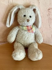 Kuscheltier plüschtier hase gebraucht kaufen  Berlin