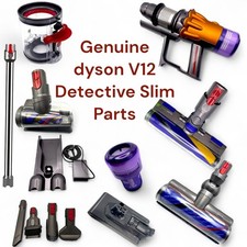 Dyson v12 detect for sale  Schaumburg