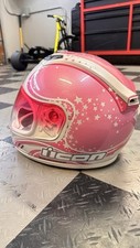 Icon women motorcycle for sale  Salinas