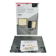 Privacy filter monitor for sale  Hazleton