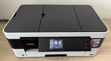 Brother mfc j4420dw gebraucht kaufen  Albstadt