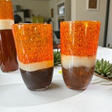 Pier tumblers mouth for sale  Ball