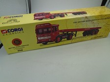 Corgi classics scale for sale  BRIDGWATER