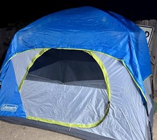 Coleman person skydome for sale  Anderson