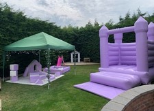 Lilac soft play for sale  DARTFORD